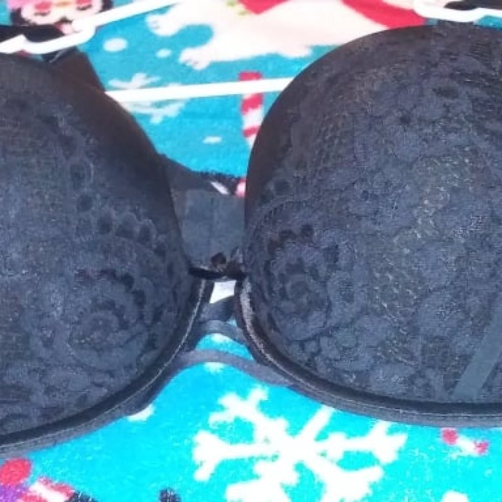Cacique/Lane Bryant Bra
